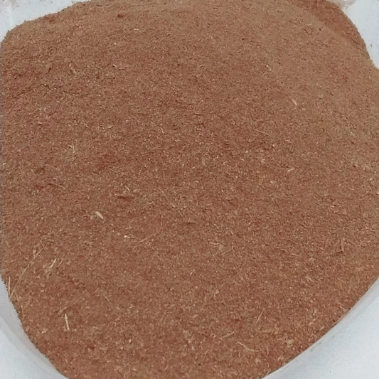5oz Anti Witchcraft Bark Powder/Epo Obo/Erythrophleum Suaveolens