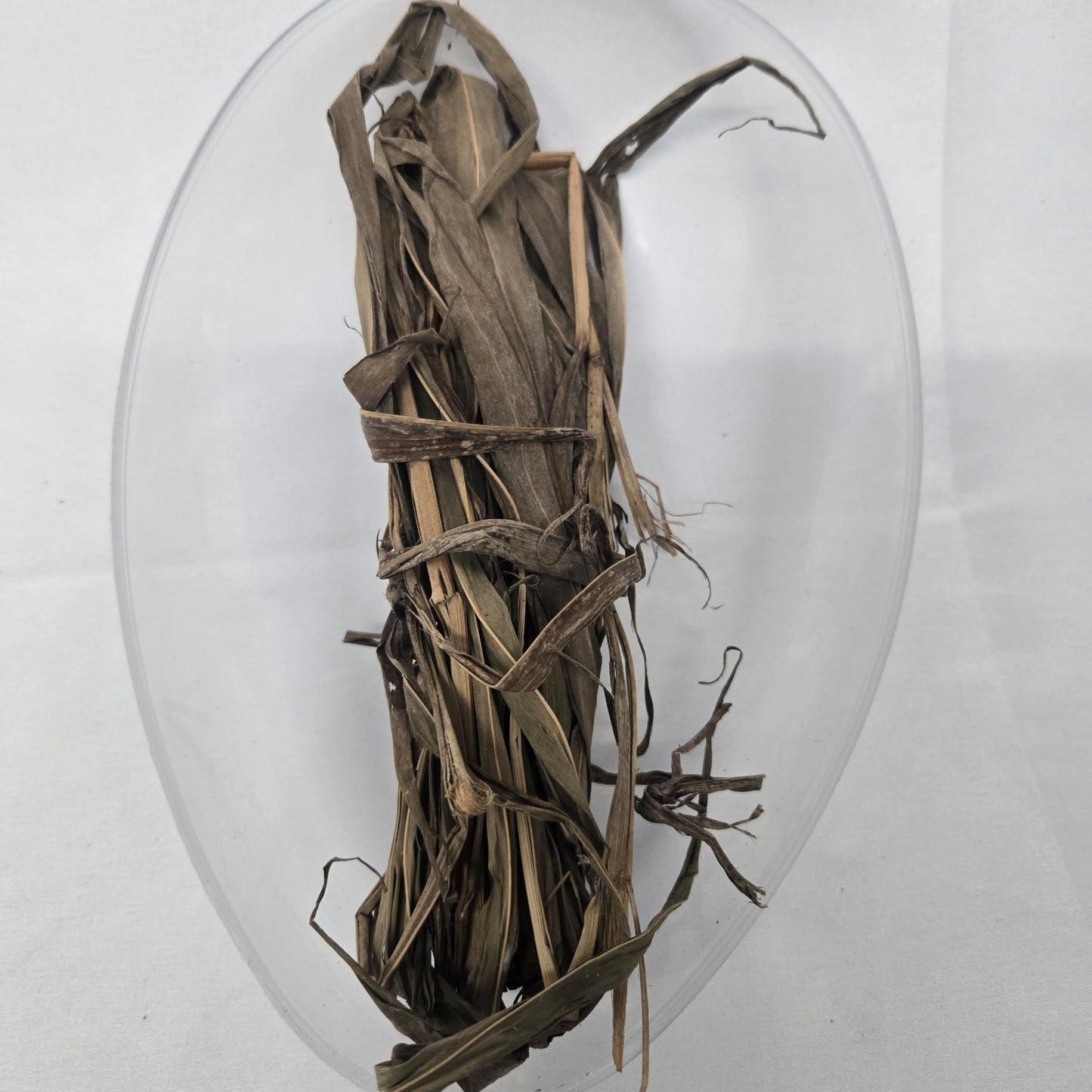 Ewe Ataare/Alligator Pepper Leaves/Aframomum Melegueta/Grains of Paradise Dried Leaves