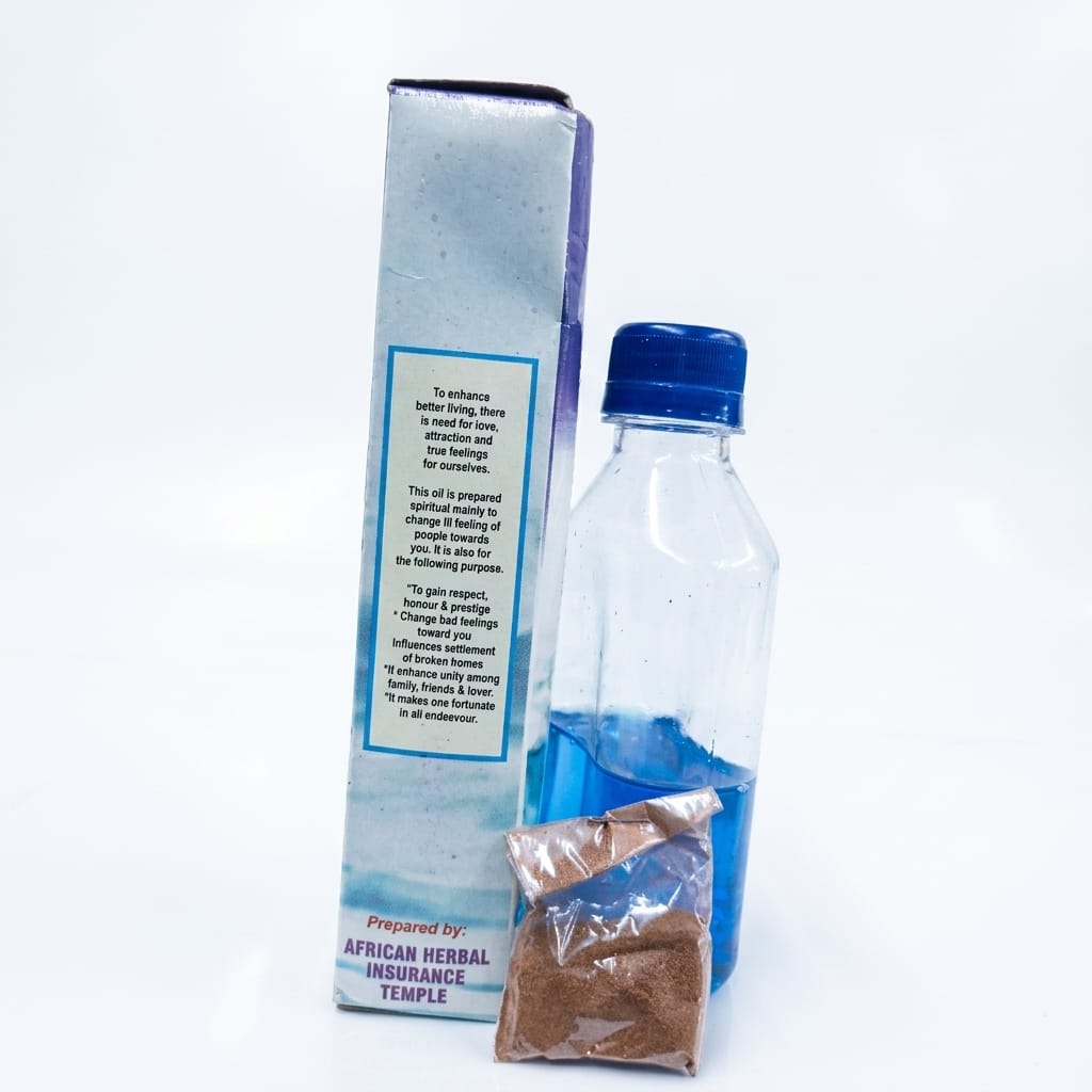 Come To Me Herbal Oil,200ml