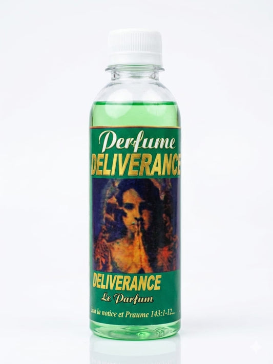 Deliverance Spiritual Perfume/Deliverance  Le Parfum,250ml