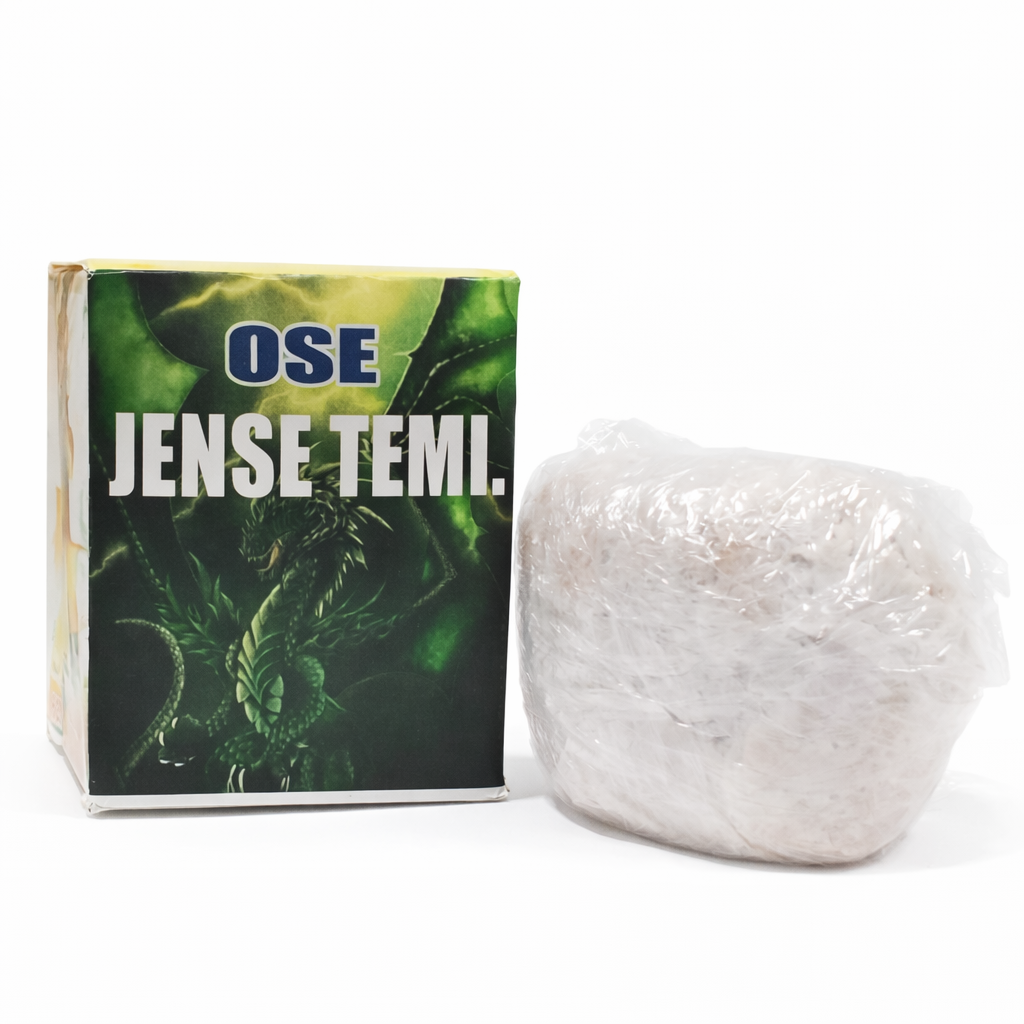 Ose Jense Temi/Do Not Touch Me Spiritual Soap