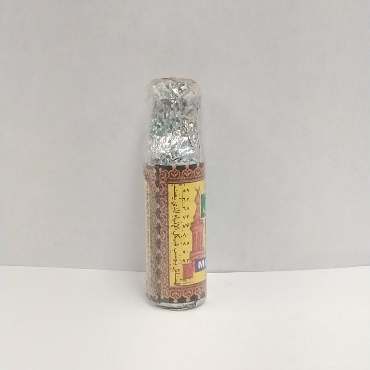 12ml Mostaka Islam Oil