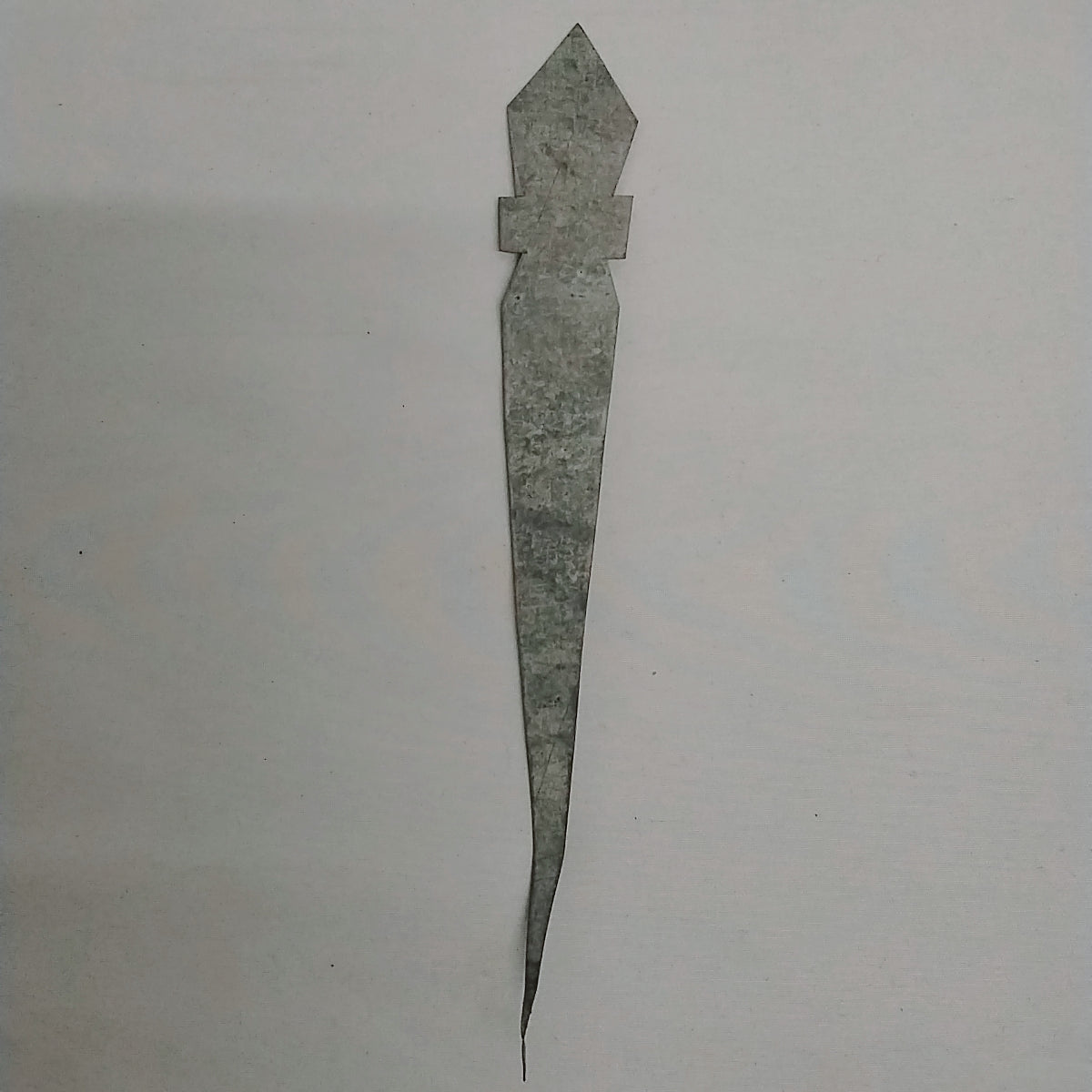 Ida Mikali Onirin/St Michael iron Sword