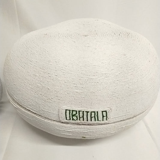 Obatala Calabash/Igba Obatala