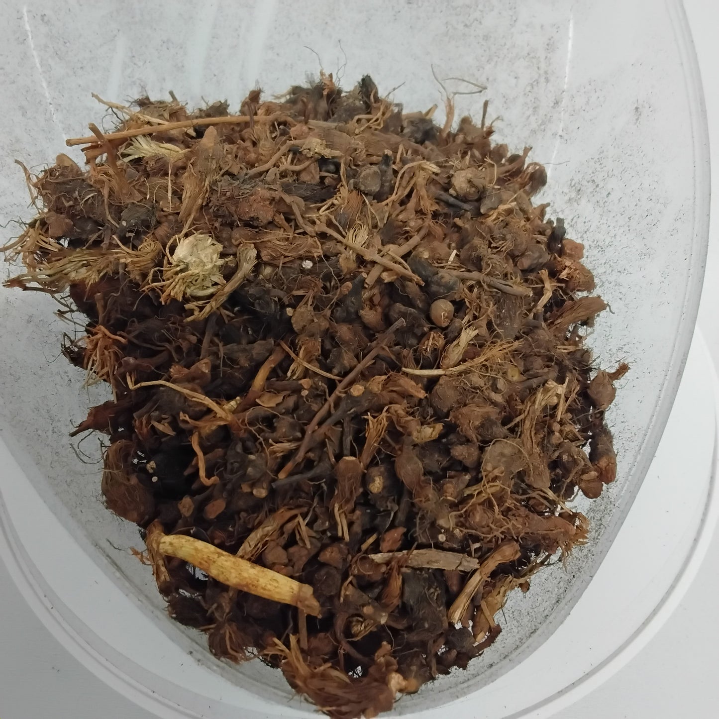 2.5oz Kajiji Pupa/Kijiji Incense/Turarenwuta/Red