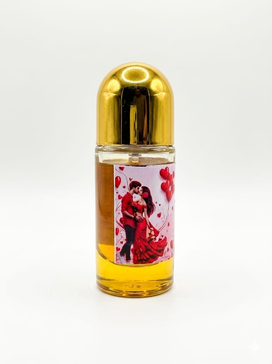 Special Attraction Oil