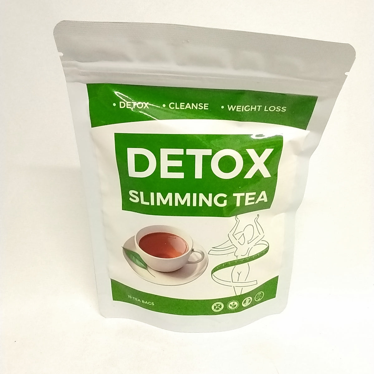 15bags Detox Slimming Tea/Herbal Tea