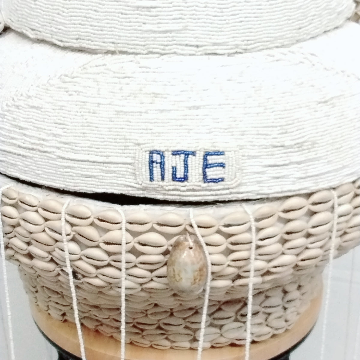 Igba Aje/Igba Orisha Aje/Wealth Calabash