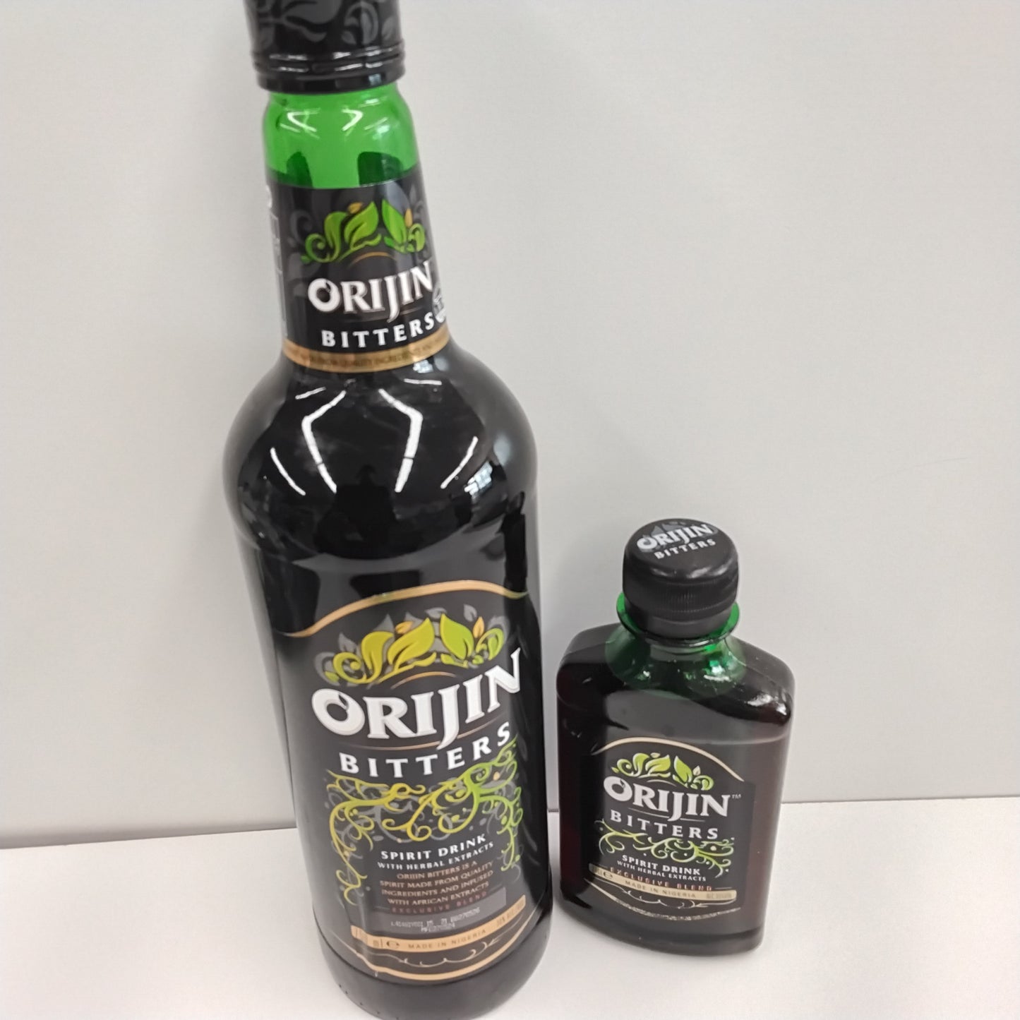 Orijin Bitters/Traditional Herbal Mix Mixture