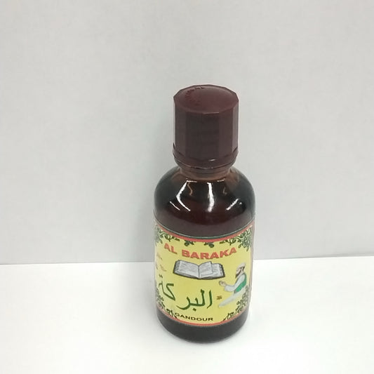 28ml Al Baraka Perfume Oil
