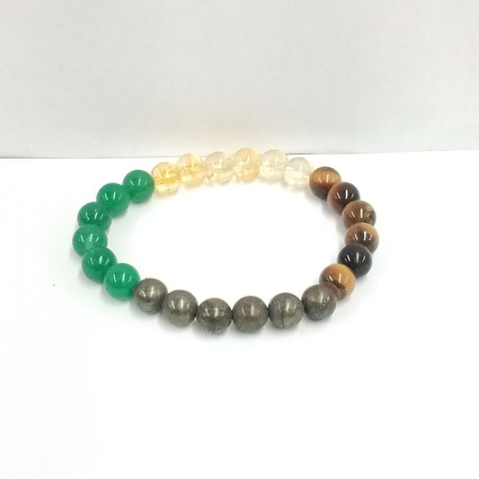 1pc Luxurious Money Attraction Bracelet