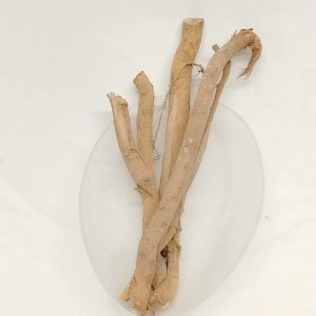 5oz Egbo osan Wewe/African Key Lime Roots/ African Dried Roots