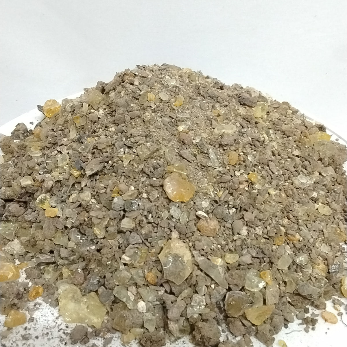 Celestial Church Of Christ Incense/Turari Papa Oshoffa