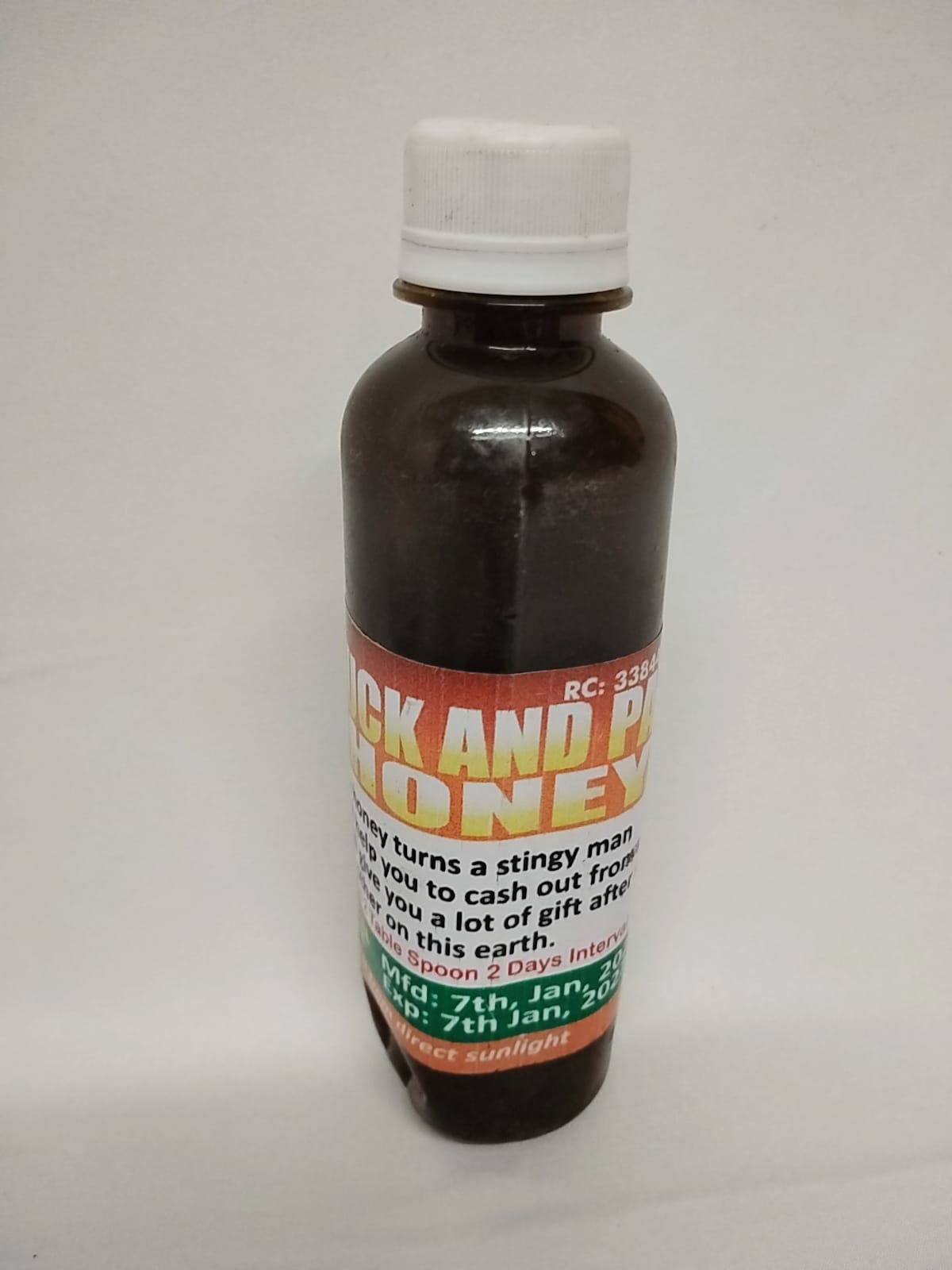 Fuck And Pay Honey/Love Spel Honey for Women
