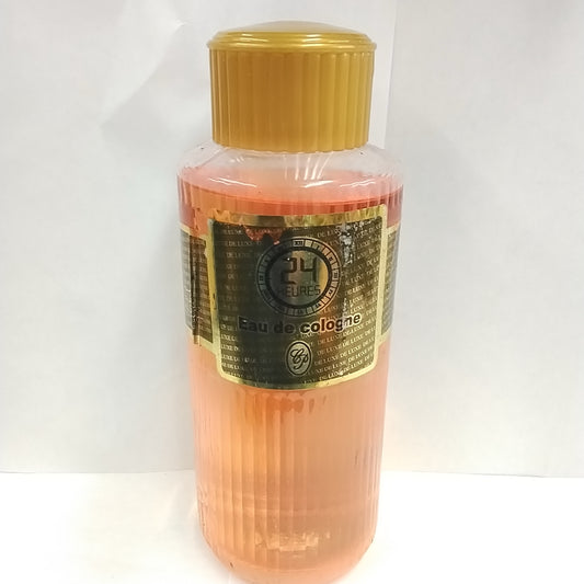 1000ml 24 Heures Spiritual Perfume
