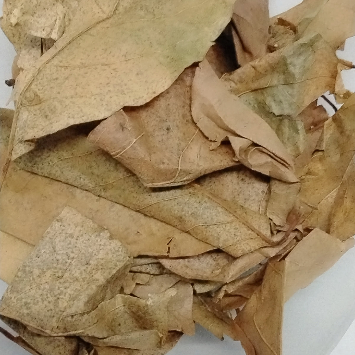 Ewe Irosun/Ewe Urohun/Dried Herbs