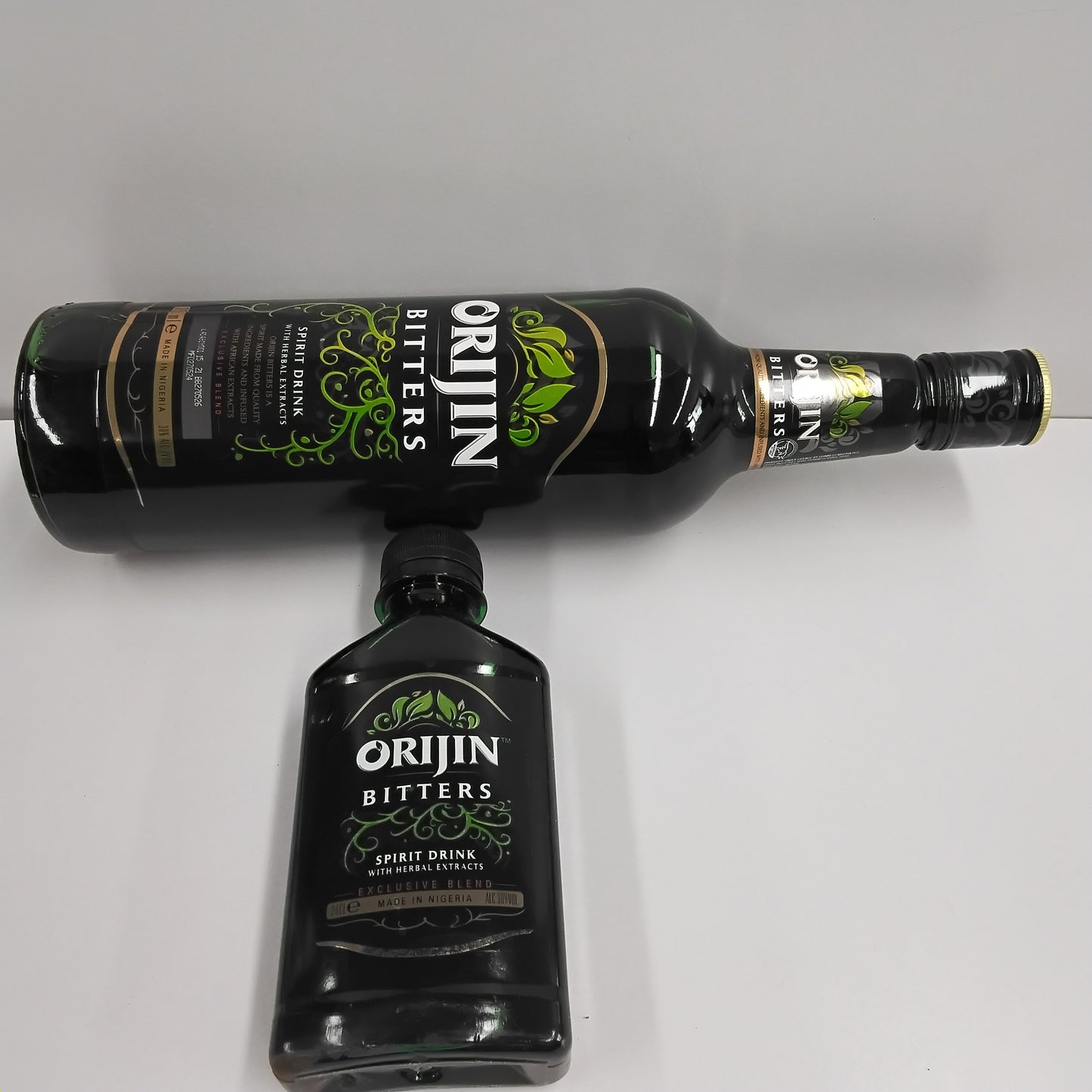 Orijin Bitters/Traditional Herbal Mix Mixture