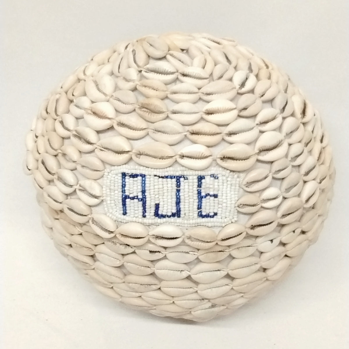 Igba Aje/Igba Orisha Aje/Wealth Calabash