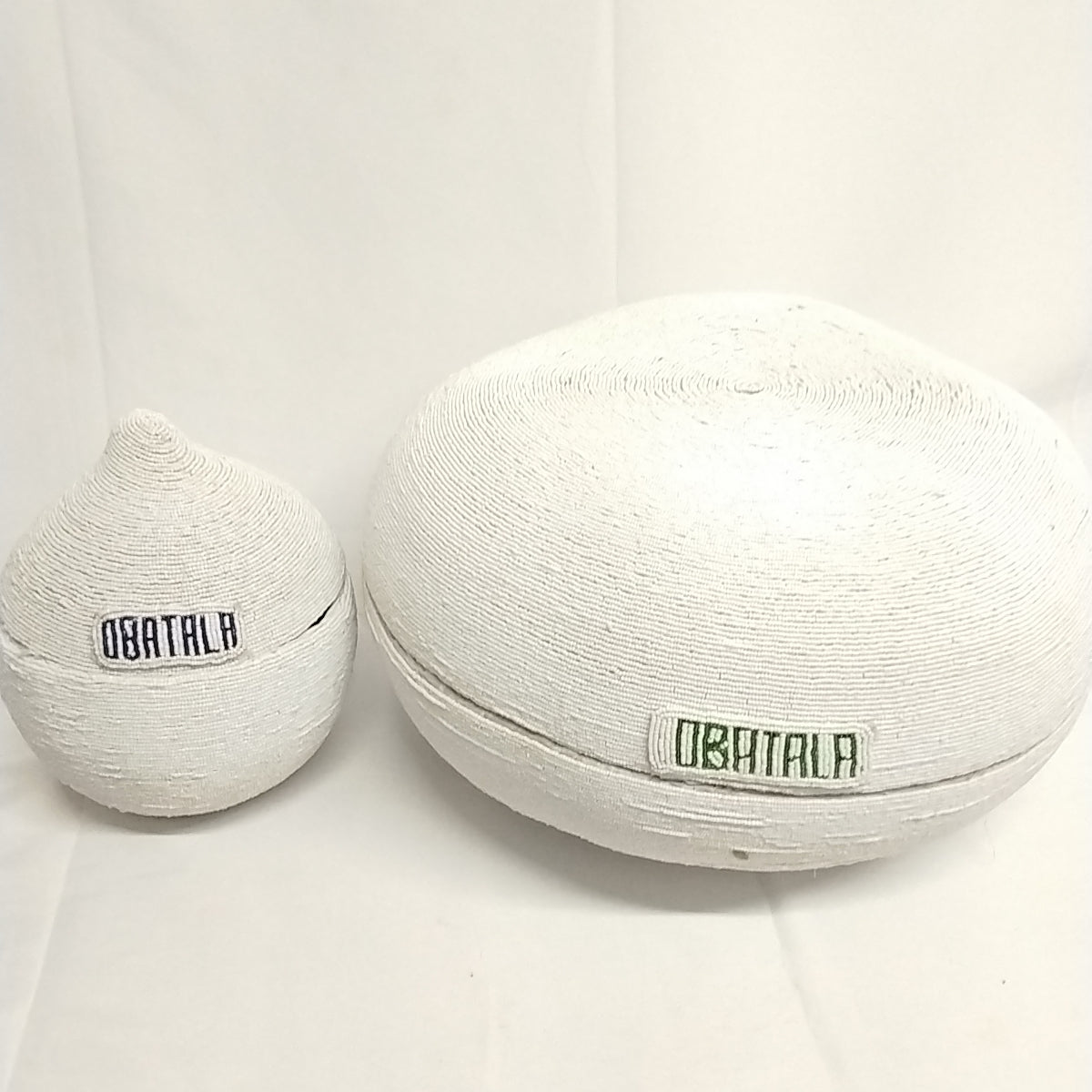 Obatala Calabash/Igba Obatala