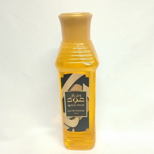 750ml Royal Oud Eau De Cologne