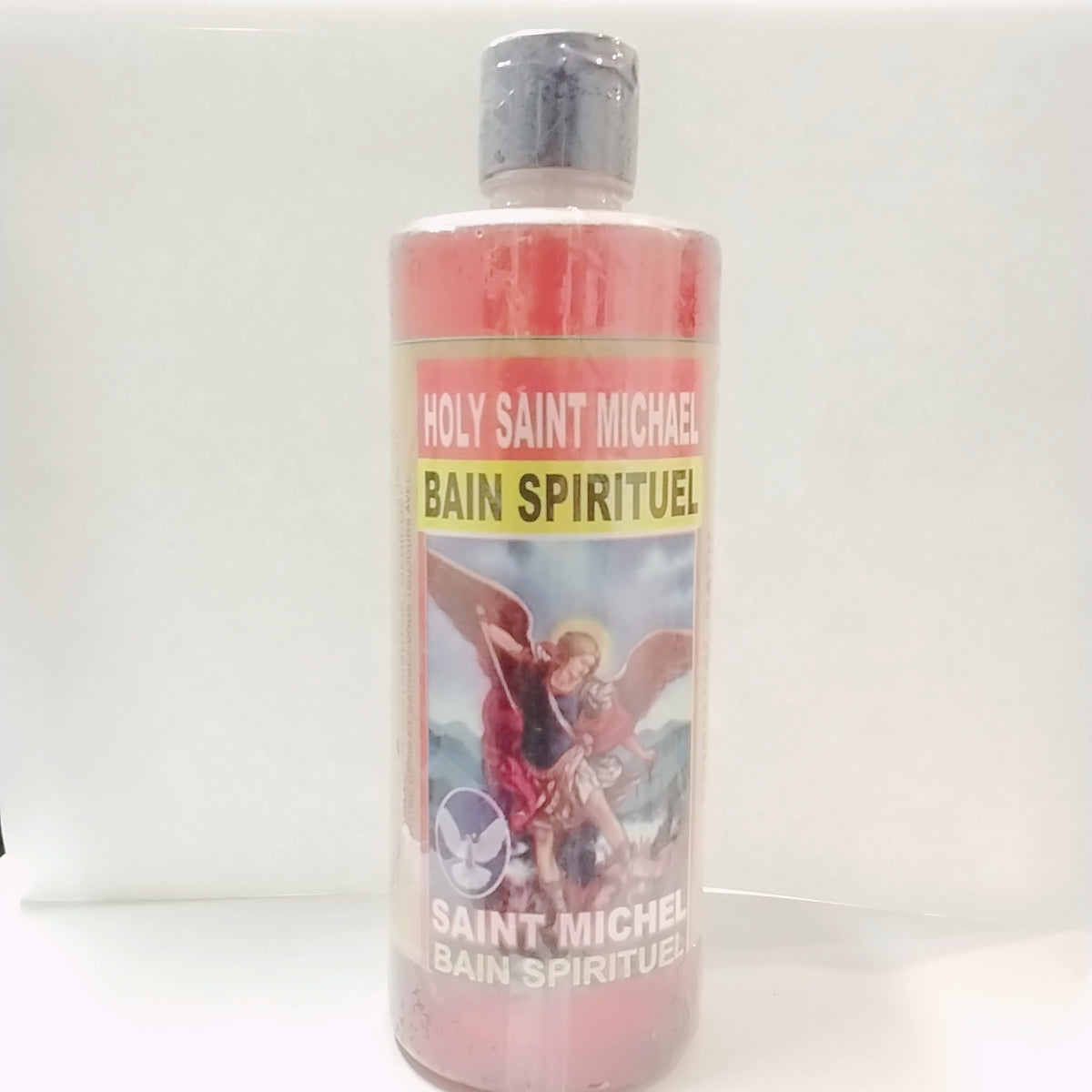 HOLY SAINT MICHEAL SPIRITUAL BATH