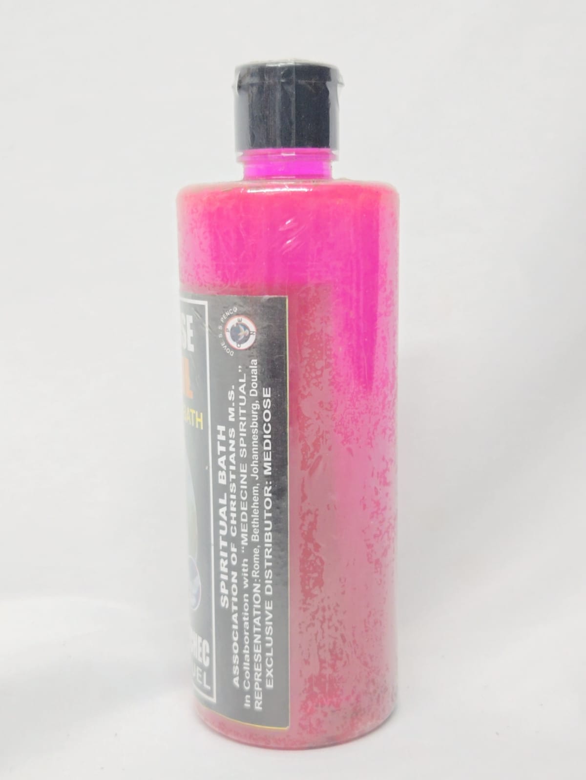 Promise & Fail Spiritual Bath Liquid