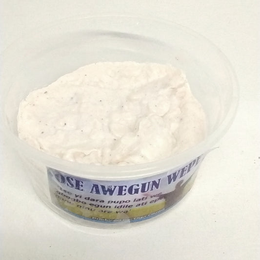 Ose Wegun Wepe/Curse Breaker Spiritual Soap