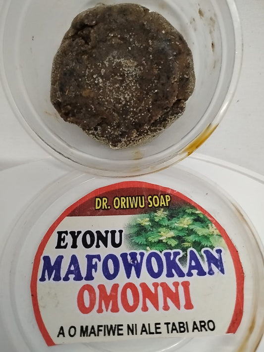 Ose Eyonu Mafowokan Omo Mi
