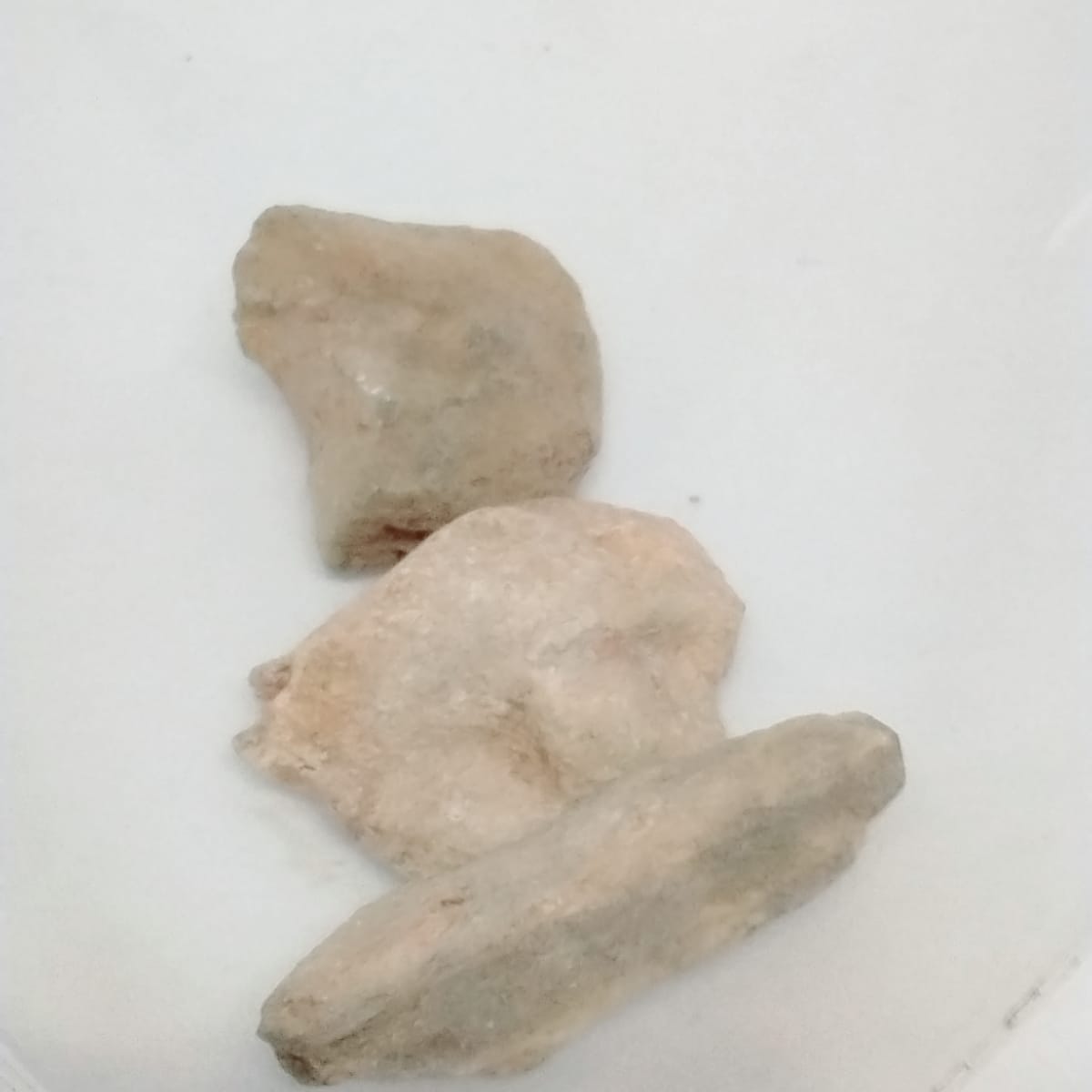 1pc Edu Ara/Pedro's De Rayo/African Sacred Thunderstone