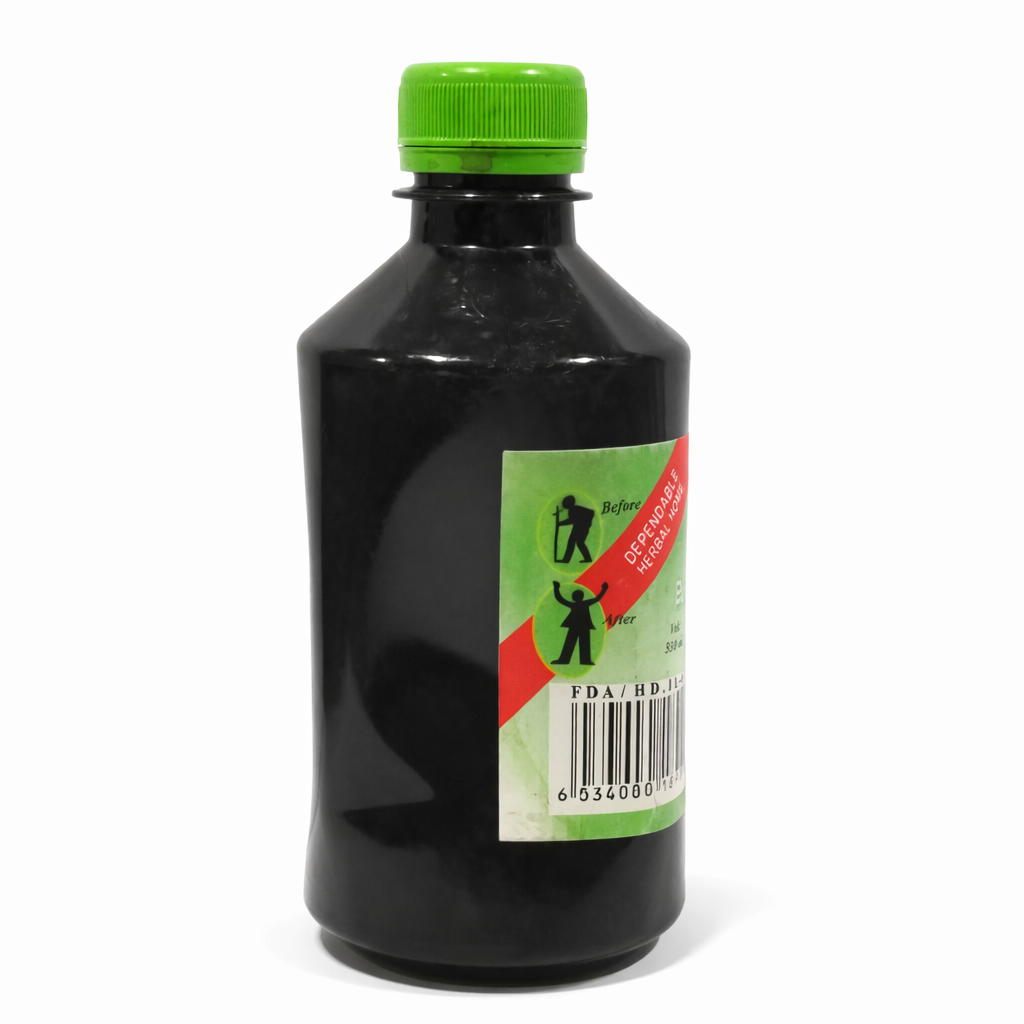 Adom Koo Herbal Bitter Mixture