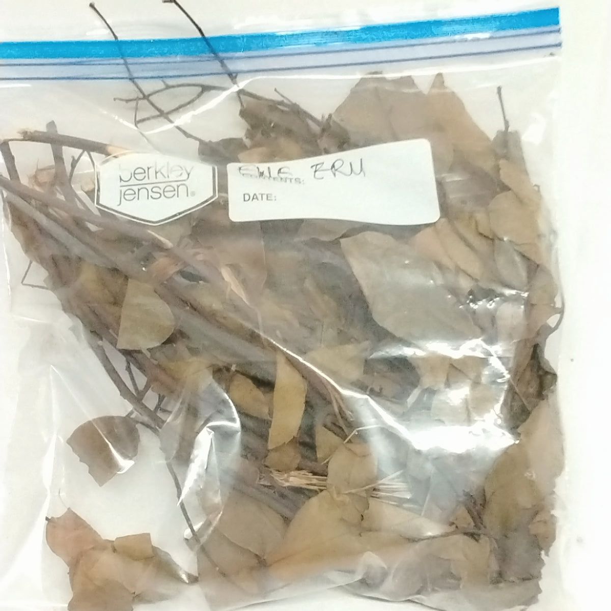 Ewe Eru/Ewe Eeru/Ewe Erinje/African Dried Herbs