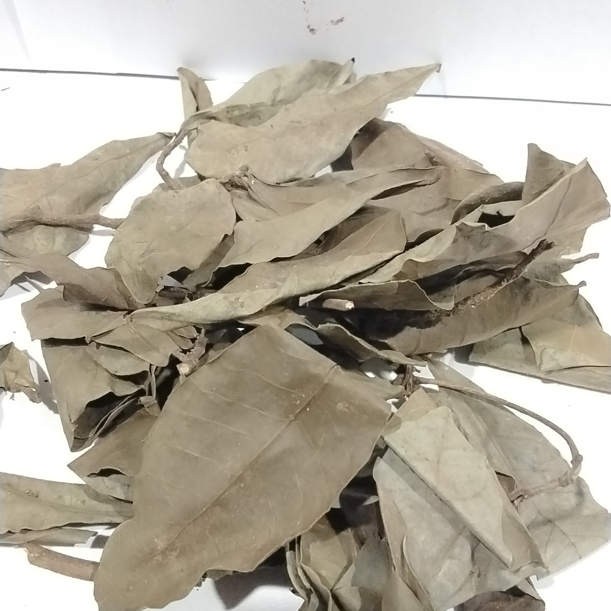 Ewe Agbayun/Miracle Fruits Dried Leaves/Azimomo Leaves/Synsepalum Dulcificum