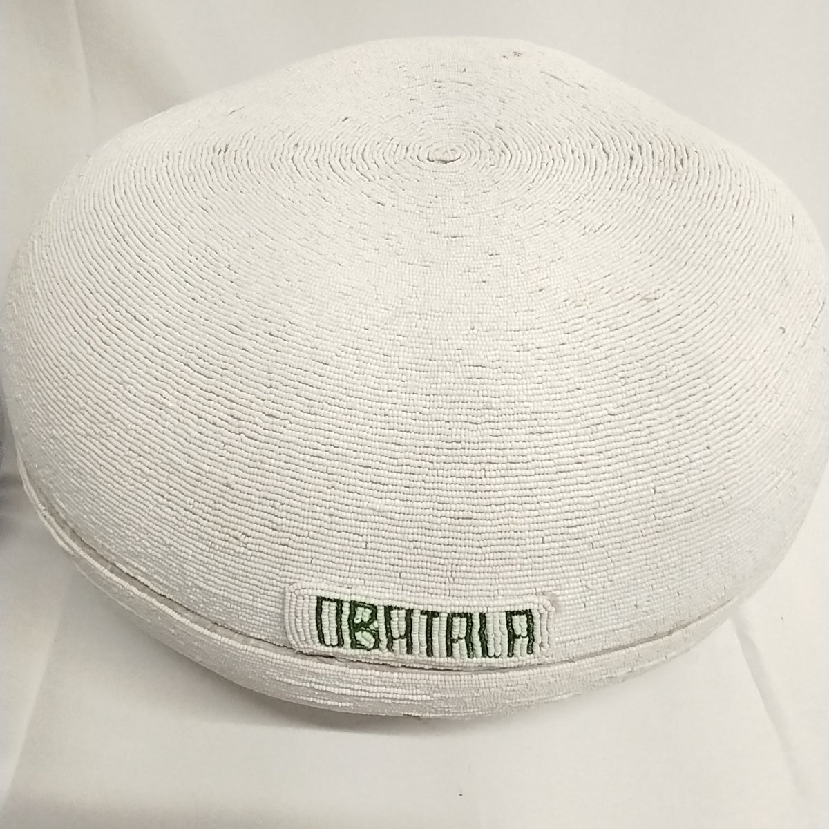 Obatala Calabash/Igba Obatala