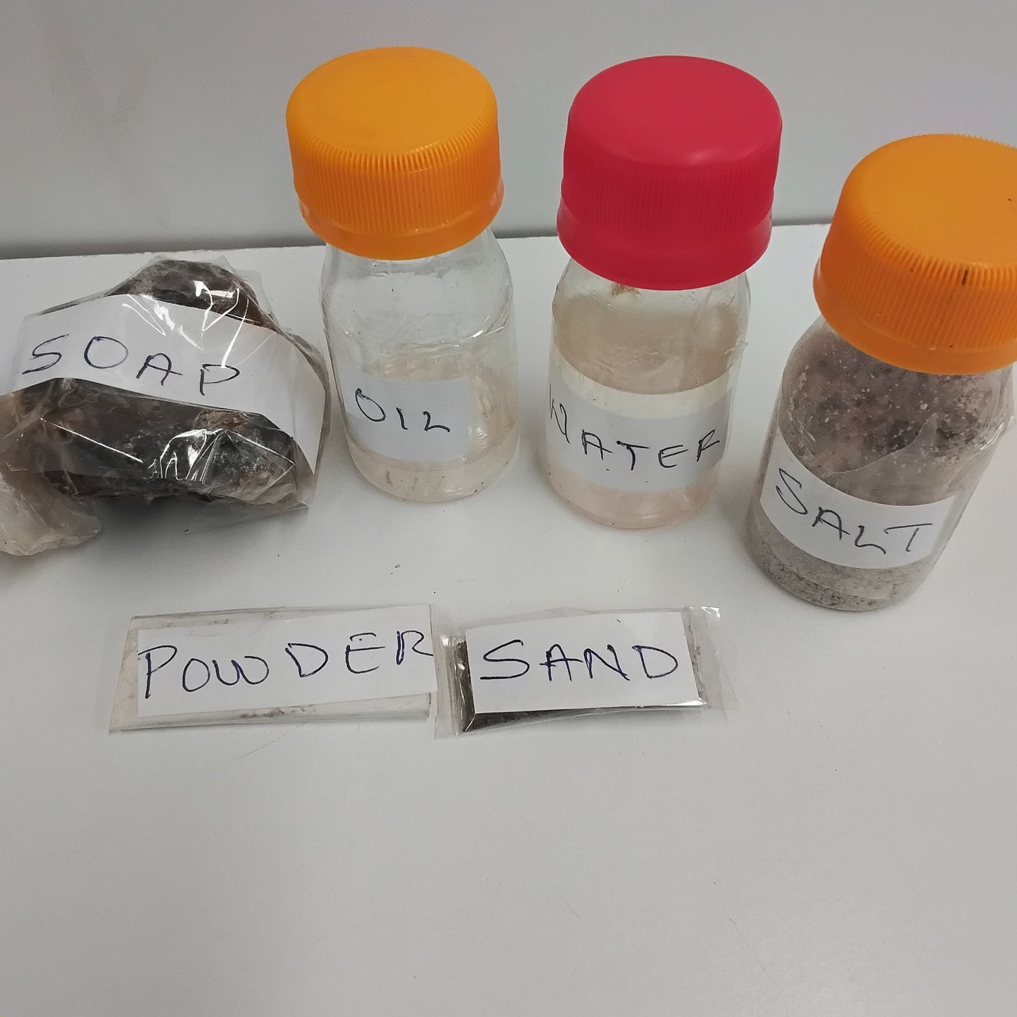 Back To Life Spiritual Kit/Ogbaje[Emere] Spiritual Kit