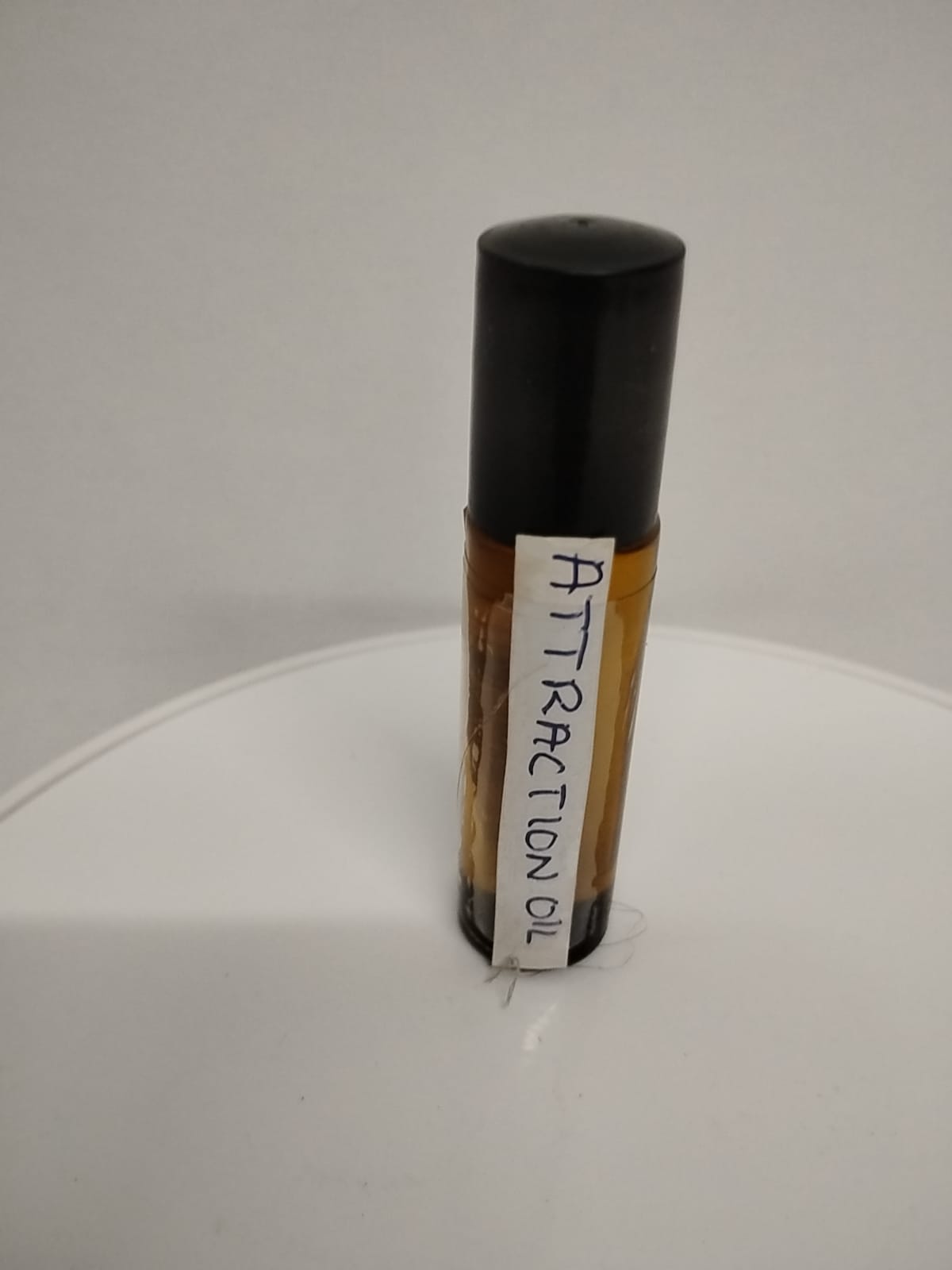 Attraction Oil