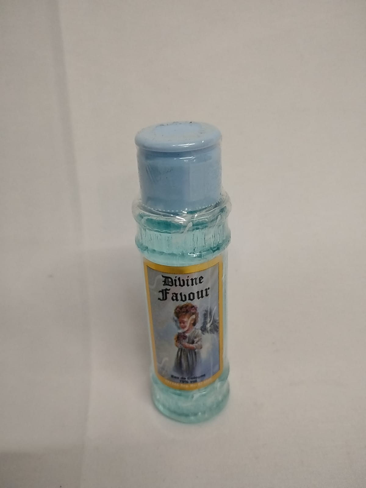 Divine Favour Perfume