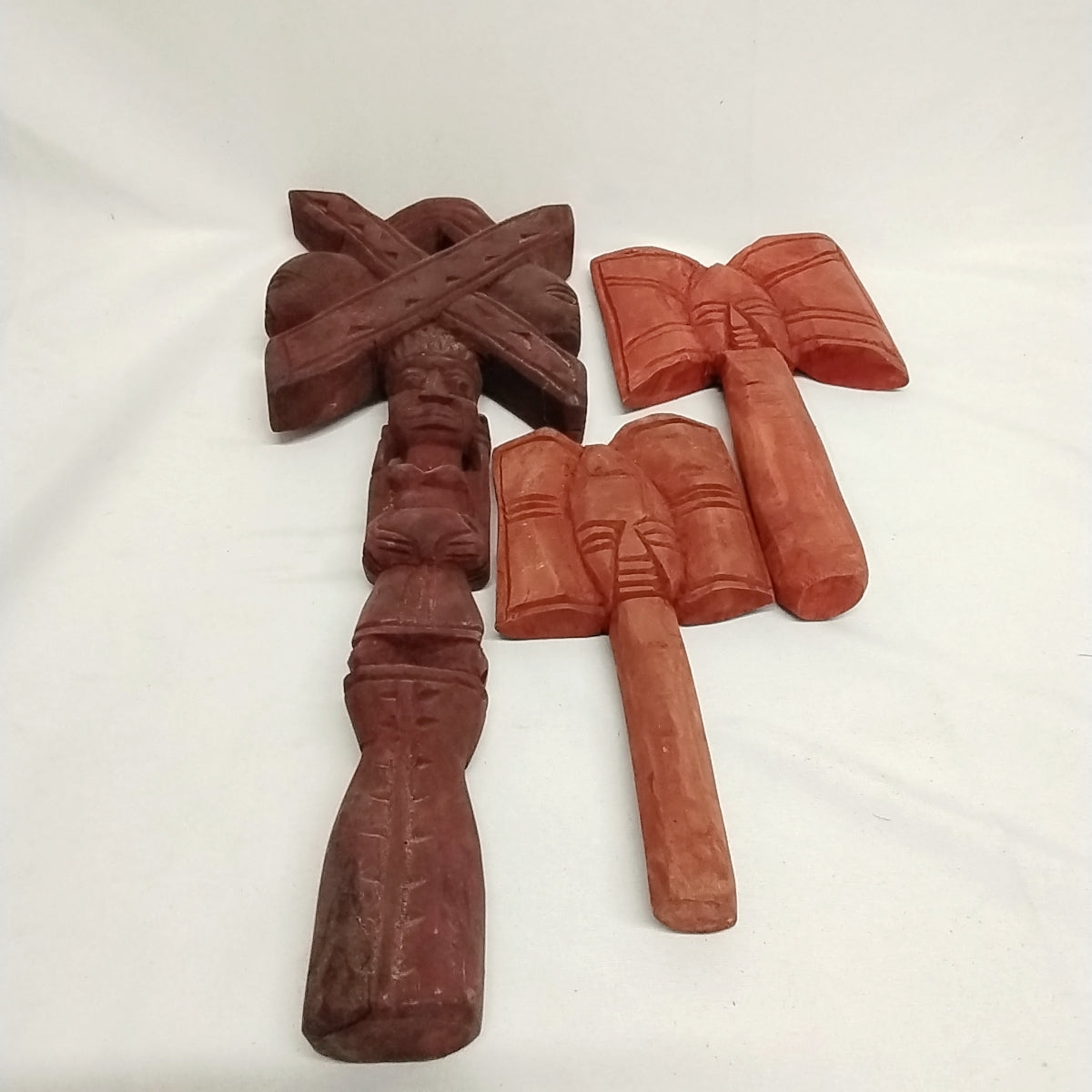 Oshe Shango/Shango Axe