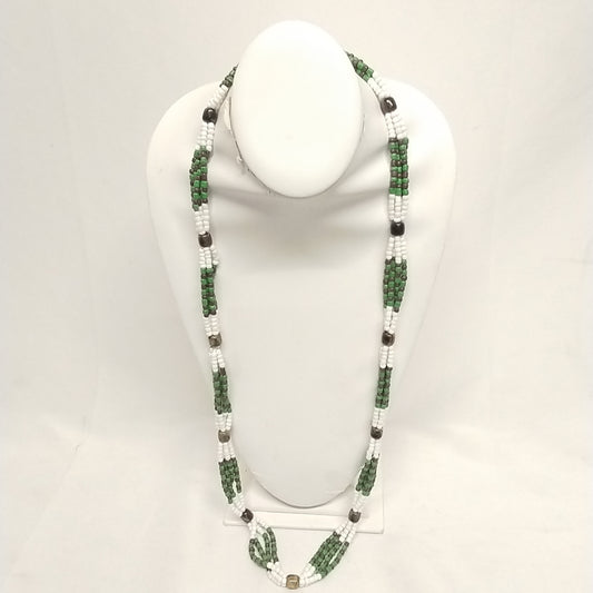 Ifa Beades Necklace/Ifa Bracelet