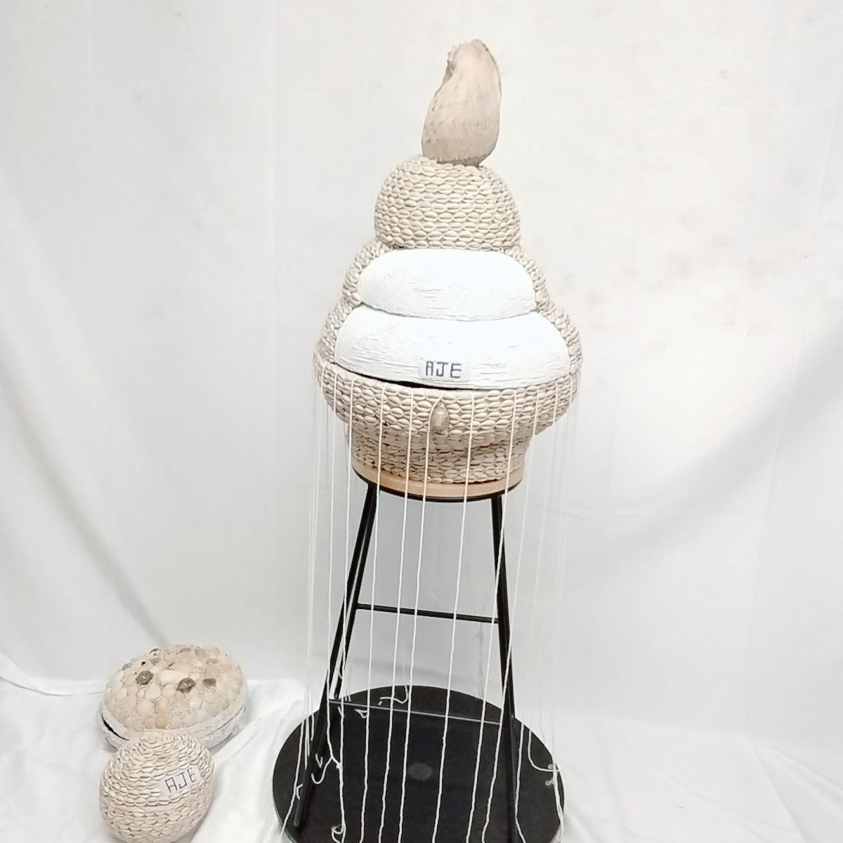 Igba Aje/Igba Orisha Aje/Wealth Calabash