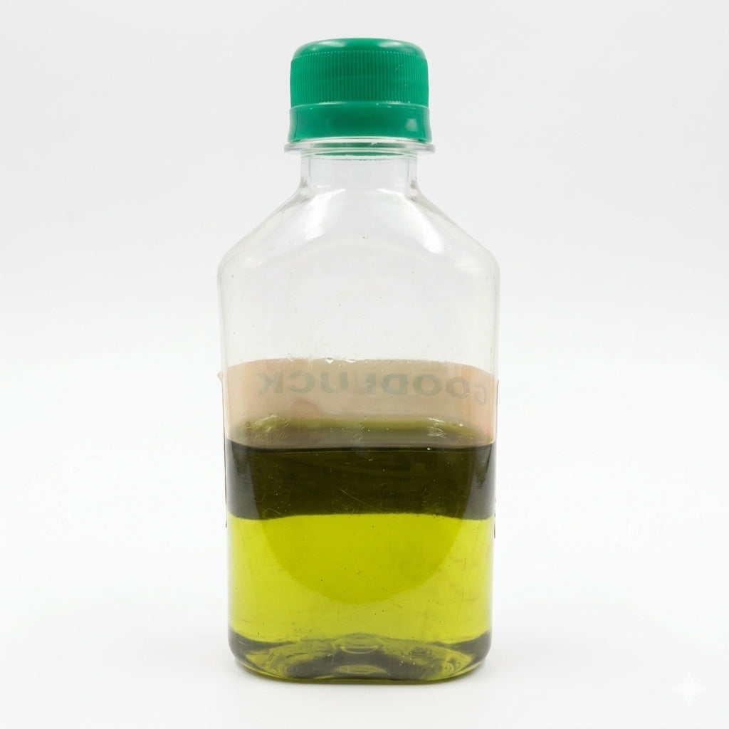 200ml Goodluck Oil/Ororo Aseyori Nla