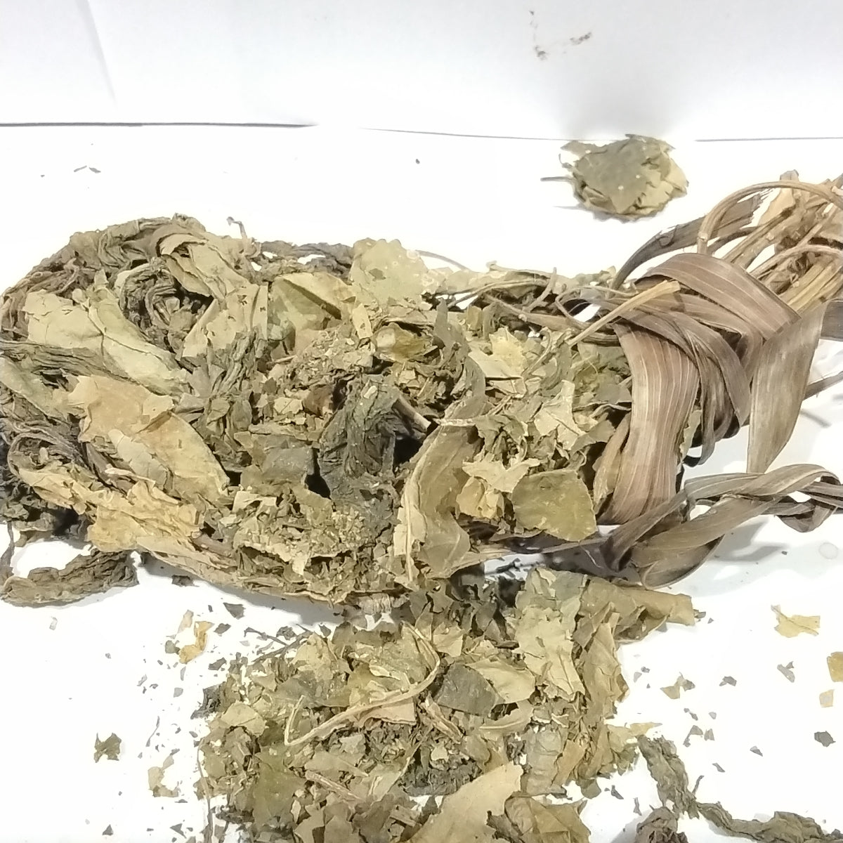 Ewe Ogo/ Parquetina Nigrescens/Ewe Ahon Okun/Dried herbs