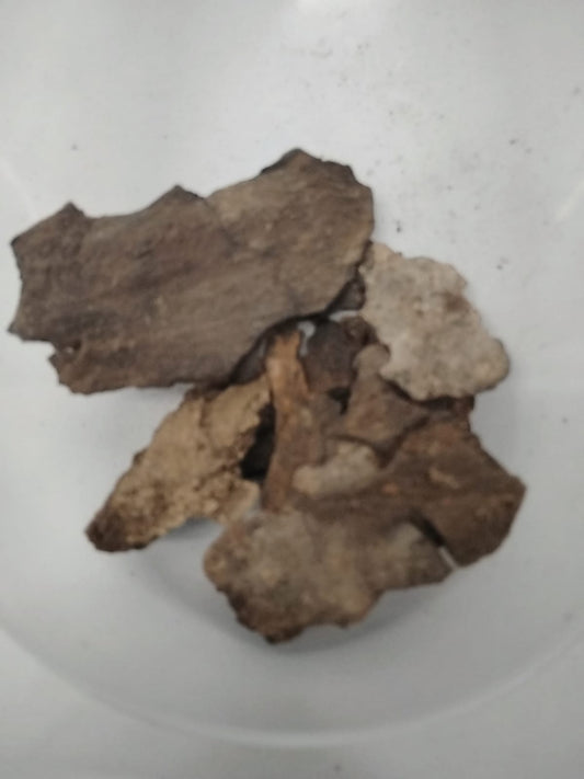 2.5oz Igi Nla/The Bark of Mysterious Tree/Asorin/2oz Igi Nla Powder