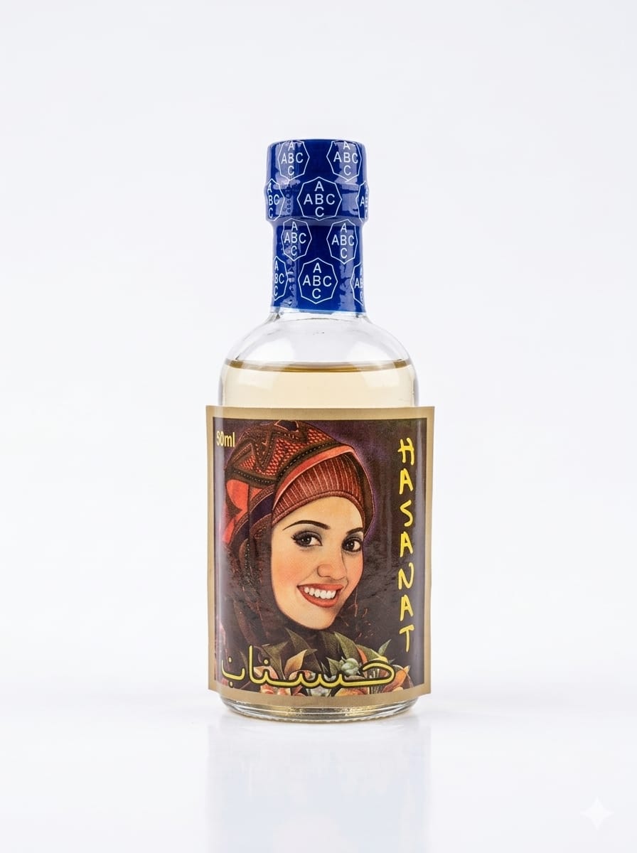 Hassanat Oil,50ml