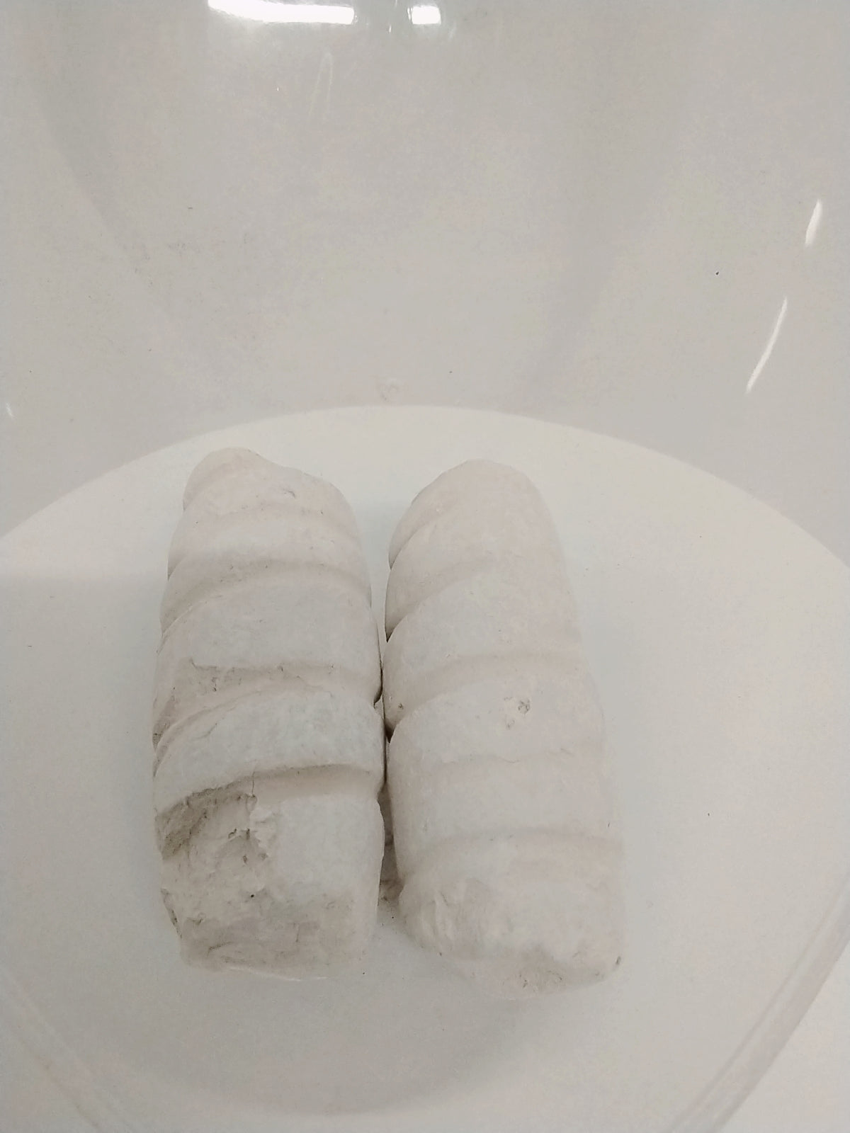 African Cascarilla/ Efun Ile/ Poto/Nzu/House Chalk/Local Chalk