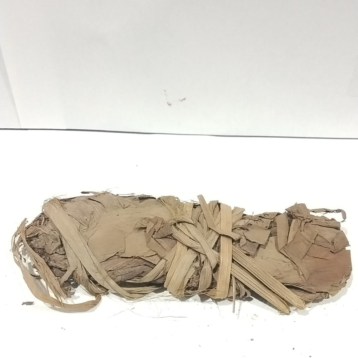 Ewe Idoro/Dried Herbs/Marantochloa Leucantha