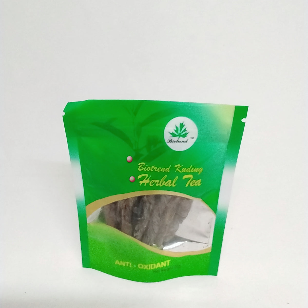 Kuding Herbal Tea/Anti Oxidant Tea/All Purpose Tea