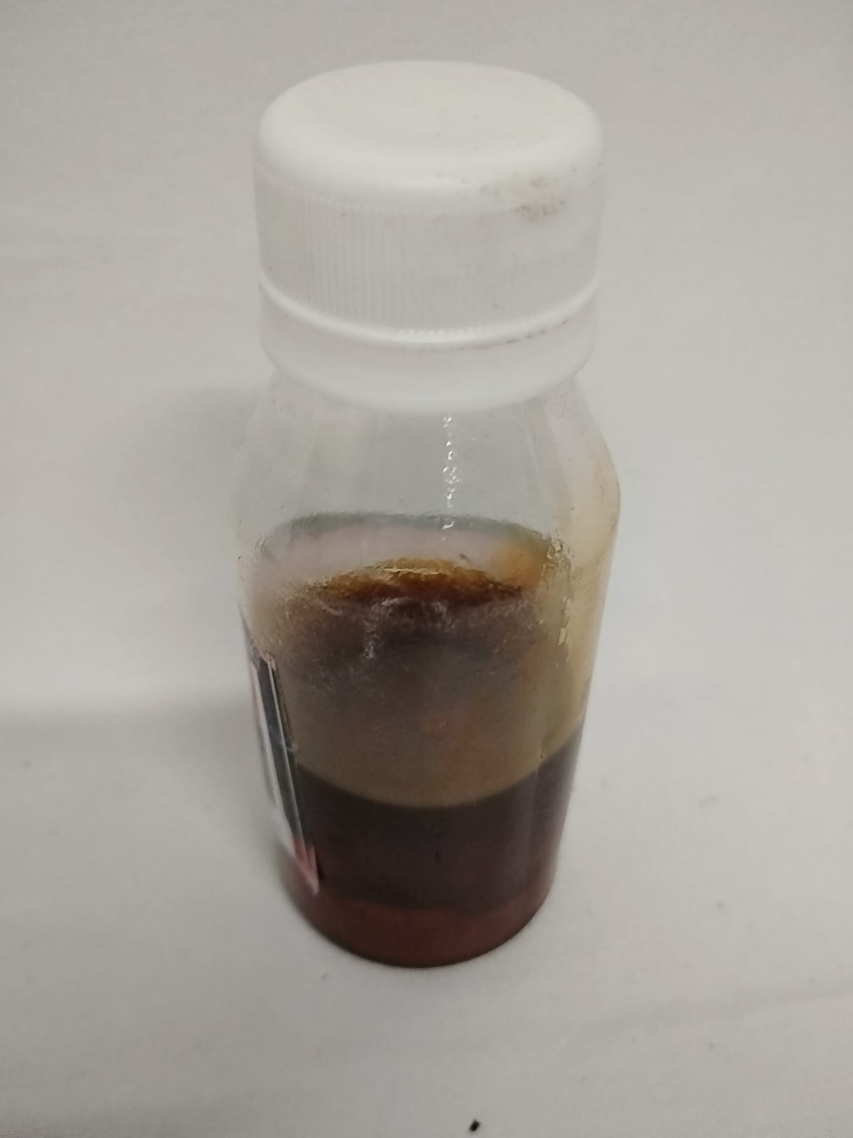 Oyin Awise/Ask And Receive Honey