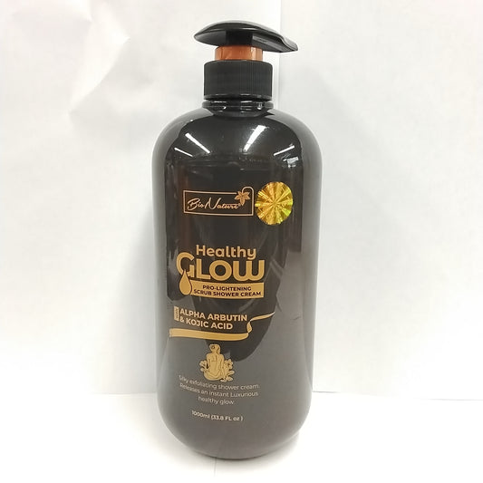 Healthy Glow Ultra Lightening Shower Milk/Ultra Lightening Moisturizing Milk