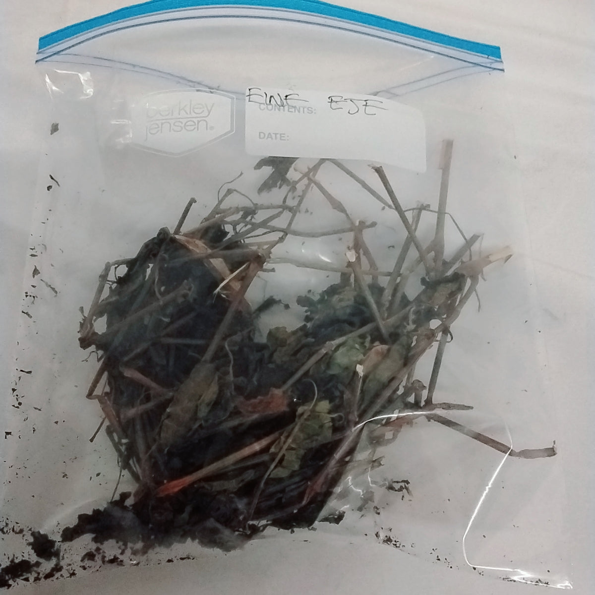 Ewe Eje/Justice Carnea/ African Dried Herbs