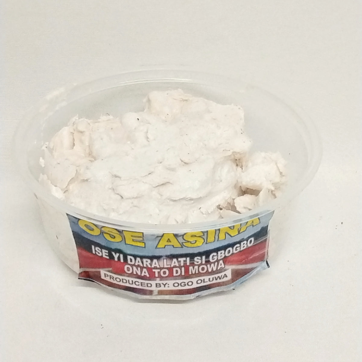 Favor Spiritual Soap/Ose Eyonu Awon Agba/Favour & Mercy Spiritual Soap
